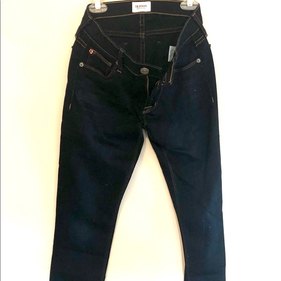 Hudson Jeans 25 - Picture 1 of 6